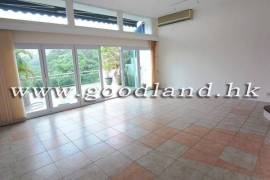 Clear Water Bay Villa For Sale