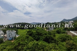 【清水湾花园村屋出售】绿景・独立