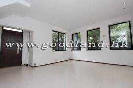 Clear Water Bay Villa For Sale