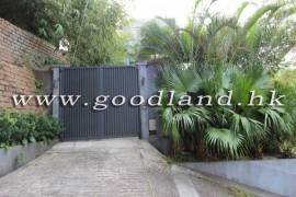 Clear Water Bay Villa For Sale