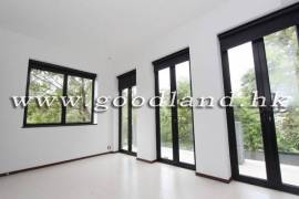 Clear Water Bay Villa For Sale