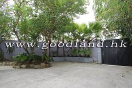 Clear Water Bay Villa For Sale