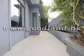 Clear Water Bay Villa For Sale