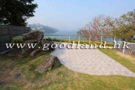 Clear Water Bay Villa For Sale
