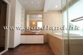 Clear Water Bay Villa For Sale