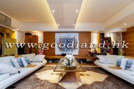 Clear Water Bay Villa For Sale
