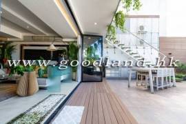 Clear Water Bay Villa For Sale