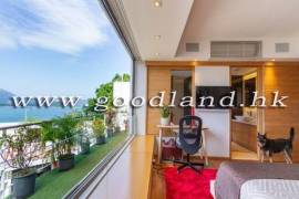 Clear Water Bay Villa For Sale