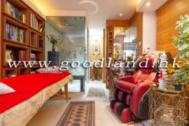 Clear Water Bay Villa For Sale