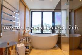 Clear Water Bay Villa For Sale