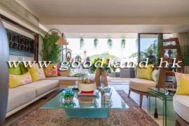 Clear Water Bay Villa For Sale