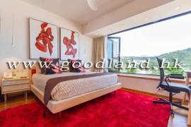 Clear Water Bay Villa For Sale