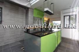 Clear Water Bay Villa For Sale