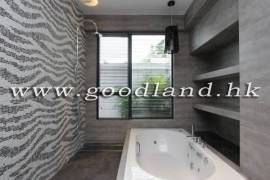 Clear Water Bay Villa For Sale