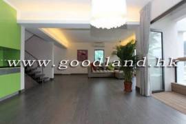 Clear Water Bay Villa For Sale