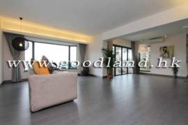 Clear Water Bay Villa For Sale
