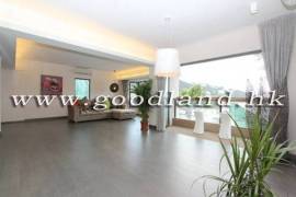 Clear Water Bay Villa For Sale