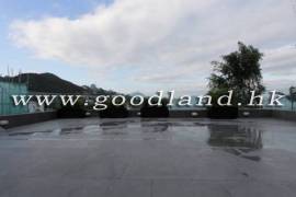 Clear Water Bay Villa For Sale
