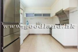 Clear Water Bay Villa For Sale