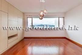 Clear Water Bay Villa For Sale