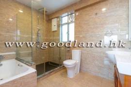 Clear Water Bay Villa For Sale