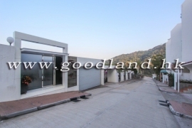 Clear Water Bay Detached Villa With Wrap-Around Garden For Sale