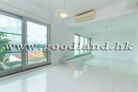Clear Water Bay Villa For Sale