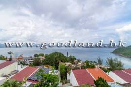 Clear Water Bay Villa For Sale