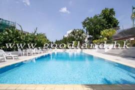 Clear Water Bay Villa For Sale