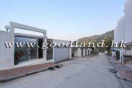 Clear Water Bay Villa For Sale