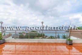 Clear Water Bay Detached Villa With Wrap-Around Garden For Sale