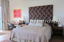 Clear Water Bay Villa For Sale