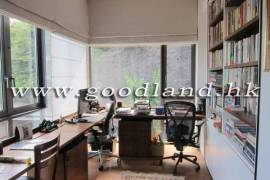 Clear Water Bay Villa For Sale