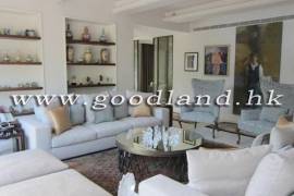 Clear Water Bay Villa For Sale