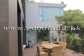 Clear Water Bay Villa For Sale