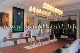 Clear Water Bay Villa For Sale