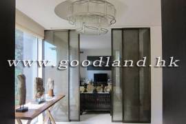 Clear Water Bay Villa For Sale
