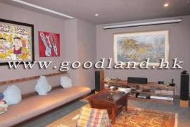 Clear Water Bay Villa For Sale