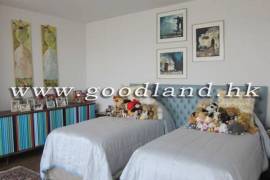 Clear Water Bay Villa For Sale