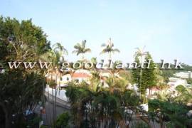Clear Water Bay Villa For Sale