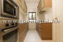 Clear Water Bay Villa For Sale