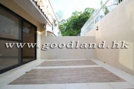 Clear Water Bay Villa For Sale