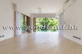 CLEAR WATER BAY Mount Pavilia Apartment FOR SALE