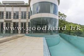 Clear Water Bay Villa For Sale