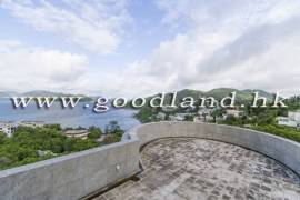 Clear Water Bay Villa For Sale