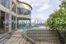 Clear Water Bay Villa For Sale