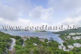 Clear Water Bay Villa For Sale