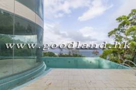 Clear Water Bay Villa For Sale