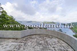 Clear Water Bay Villa For Sale