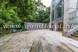 Clear Water Bay Villa For Sale